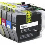 Brother LC3317 ink Cartridge Compatible