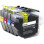 Brother LC3319XL ink Cartridge Compatible
