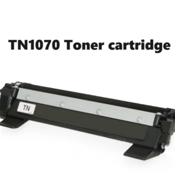 Brother TN1070 toner Cartridge Compatible