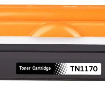Brother TN1170 toner Cartridge Compatible