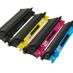 Brother TN155 TN-155 High Yield Toner Cartridge