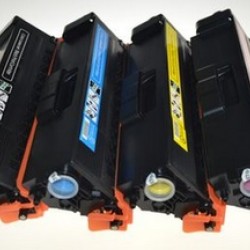 Brother TN341 BK/Colour Toner Cartridge