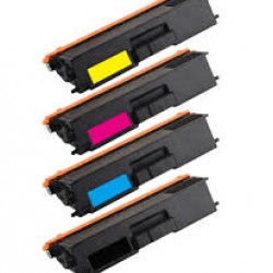 Brother TN346C TN-346 Cyan Toner Cartridge