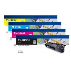 Brother TN349 Extra Toner Cartridge