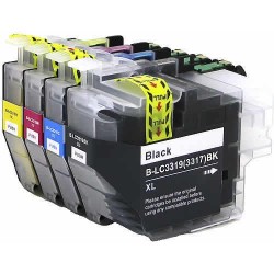 Brother LC3319XL LC3319 XL Ink Cartridge