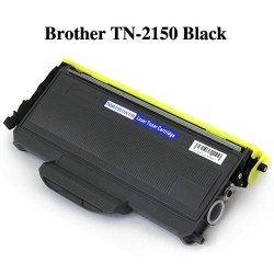 Brother TN--2150 Low Cost Toner Cartridge (Buy two get)