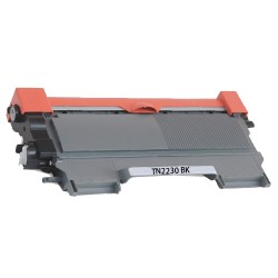 Brother TN2230 High Yield Toner Cartridge Extra High Yield