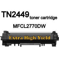 Brother TN2449 Toner Cartridge Tonerink  Brand