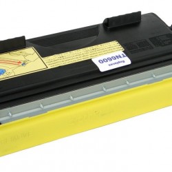 Brother TN6600 TN-6600 Toner Cartridge