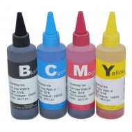 Brother Ink Refill Premium 100ml OR 70ml