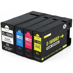 Canon PGi1600 XL Ink Cartridge Compatible