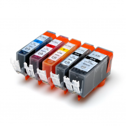 CANON PGI520 CLI521 ink cartridge Tonerink Brand