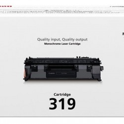 Canon CART319 Toner Cartridge Compatible