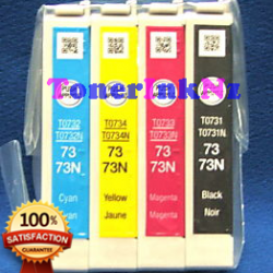 Epson 73N Ink Cartridges