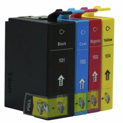 Epson 103 Compatible Ink Cart