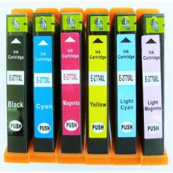 Epson 277XL 277 XL  High Yield Ink Cartridge 