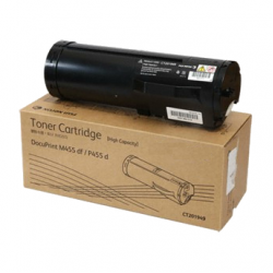 CT201949 Toner cartridge for Fuji Xerox Docuprint P455d and M455df