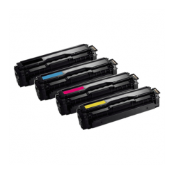 Samsung CLT-K504S CLTK504S Toner - CLP415 CLX4195 SLC1810 SLC1860FW