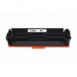 HP 201X CF400X Toner Cartridge Compatible