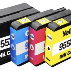 HP955XL HP955 XL HP 955XL Ink Cartridge 