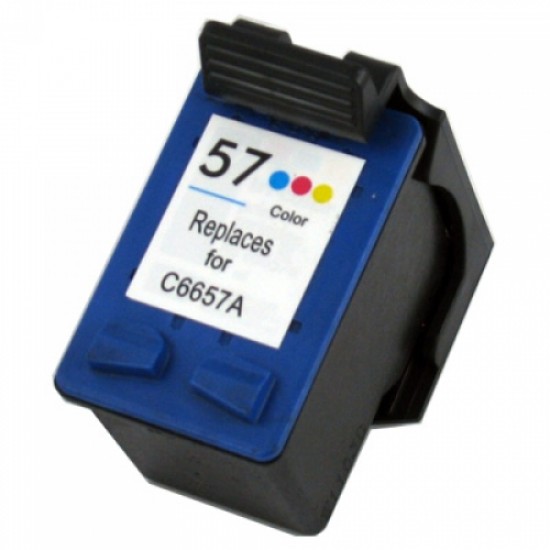 hp 57 ink cartridge