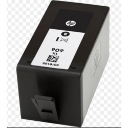 HP909XL 909XL HP909 Ink Cartridge Extra Large Black