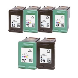 HP96 ink Cartridge Compatible