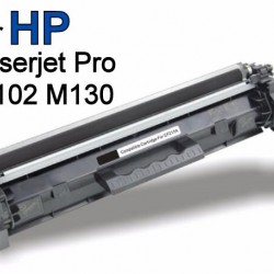 HP 17A / CF217A Toner Cartridge Tonerink  Brand