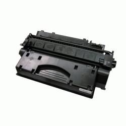 HP 05X CE505X High Yield Toner Cartridge