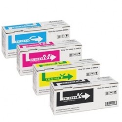 TK5144 Kyocera  Laser Toner Cartridge Tonerink Brand