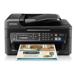 Epson WorkForce WF-2630 Printer