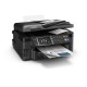 Epson WorkForce WF-3620 printer