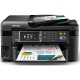 Epson WorkForce WF-3620 printer